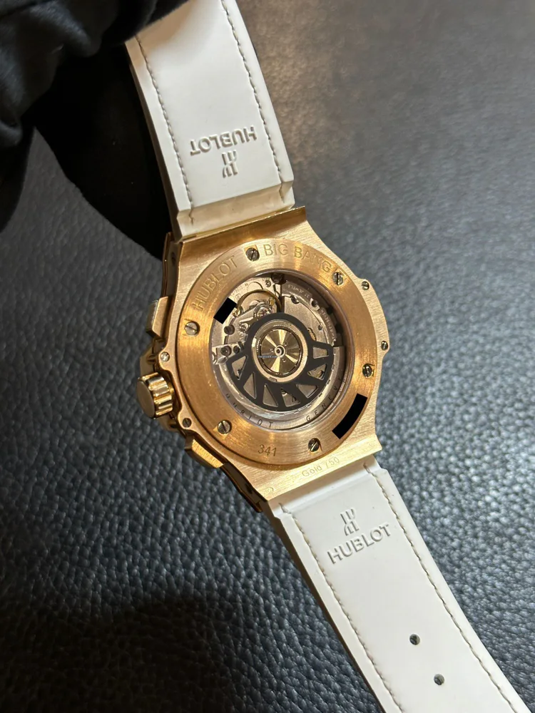 Hublot Big Bang 41 mm 341.PE.230.RW.114